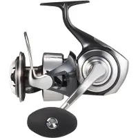 Daiwa Certate 26 Sw Snurrande Fiskerulle