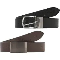 Jack & Jones Luis Leather Bälte