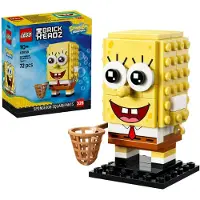 LEGO SpongeBob SquarePants Figure