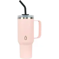 Runbott Termiskt Latteglas 1100ml