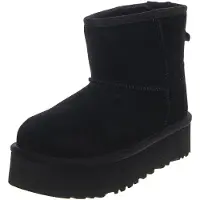 Ugg Ds´ Classic Mini Platform Stövlar