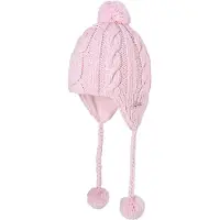 Barts Pompom Mössa