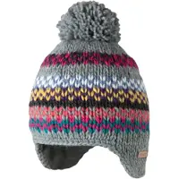 Barts Howea Earflap Mössa