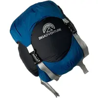 Big Adventure Large 16l Kompressionspåse