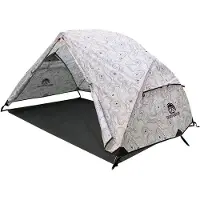 Big Adventure Tambora 2p Tält