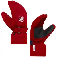 Mammut Fall Line Handskar