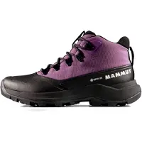 Mammut Sertig Mid Winter Gore-tex Vandringsskor