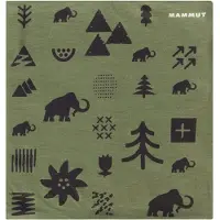 Mammut Fleece Halsvärmare