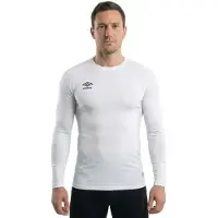 Umbro Basela Crew Core Långärmad Baslager