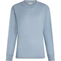Icebreaker 150 Tech Lite Relaxed T-shirt Med Lång ärm