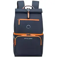 Delsey Maubert 2.0 Limited Edition Roland Garros Kylryggsäck