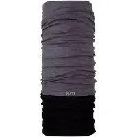 Matt Polartec Halsvärmare