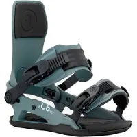Ride C-6 Snowboardbindningar
