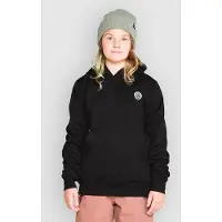 Volcom Hydro Fleecetröja black, XS