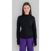 Hurley Running Jacka black, M