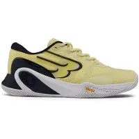Bullpadel Hack Vibram 26i Padelskor