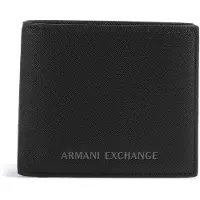 Armani Exchange Xm000167_af26659 Plånbok