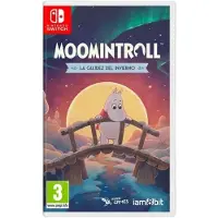 Games Switch Moomintroll: La Calidez Del Invierno