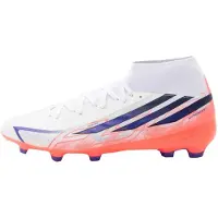 Adidas F50 Hyperfast League Mid Fg Fotbollsskor