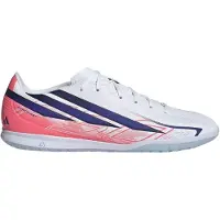 Adidas F50 Hyperfast Club In Chaos Vs Control - Inomhus (Ic), storlek 44⅔