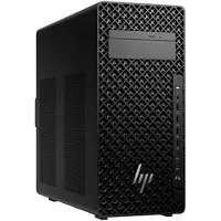 HP Z2 G1i Ultra 7-265k/64gb/1tb Ssd Stationär Dator