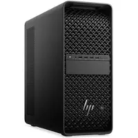HP Z4 G6i/64gb/1tb Ssd Stationär Dator