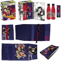 Halantex One Piece Blue Presentset