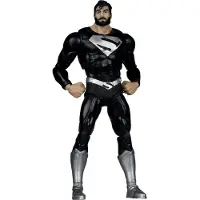 Mcfarlane Toys Superman Lois &amp; Clark Figur