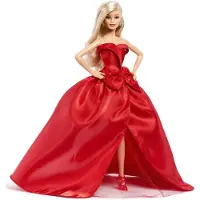 Barbie - Holiday Signature Doll 2026