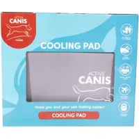 Active Canis AC Cooling Pad L 50x90 cm grå