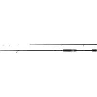 Shimano Fishing Bassterra A Lrf Spinnfiskespö