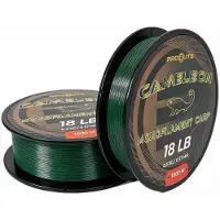 Pro Elite Baits Cameleon Karpfiskelinje 1000 M