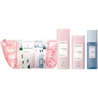 Goldwell Repairing Set – Reparierendes Shampoo, Conditioner & Reparatur Spray für geschädigtes Haar Hårvårdsset 1 st