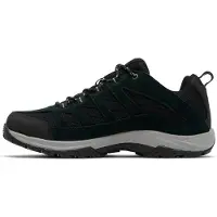 Columbia Sportswear Crestwood Waterproof Vandringsskor