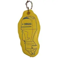 Goldenship Yamaha Nyckelring Blandad