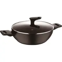 Bergner Copper Gryta 28cm