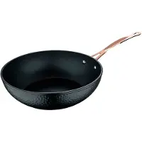 San Ignacio Copper Wokpanna