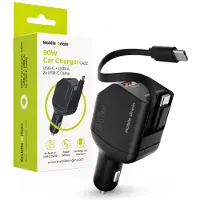 Mobile Origin Ca22 90w Billaddare