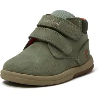 Timberland Tracks Hook&loop Ungdomsstövlar