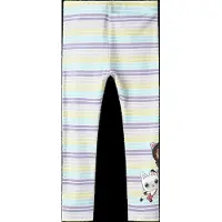 Name it Leggings - NmfMena - Orchid Bloom - - 2 år (92) - Leggings