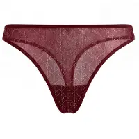 Calvin Klein Lv00qf9067 Tanga