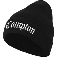 Mister tee Compton Mössa