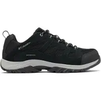 Columbia Crestwood Waterproof Vandringsskor