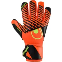 Uhlsport Fangmaschine Absolutgrip Hn Pro Junior Målvaktshandskar
