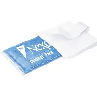 3M N1571TI-DAB Nexcare ColdHot Comfort kompress för kall och varm behandling
