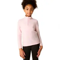 Regatta Hot Shot Ii Fleece Med Halv Dragkedja