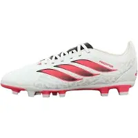Adidas Predator Club Fg/mg Junior Fotbollsskor