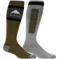 Burton Weekend Midweight Strumpor 2 Par