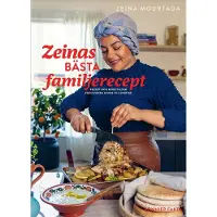 Zeinas bästa familjerecept : recept och berättelser från Sierra Leone till Sverige