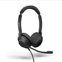 Jabra YOU'RE ON Evolve 30 Ii Hs Stereo Voip-hörlurar